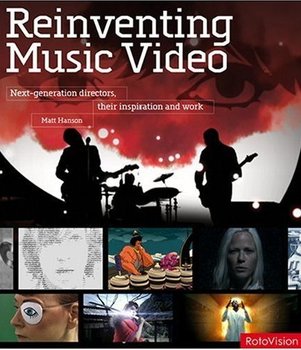 Reinventing Music Video - Hanson Matt