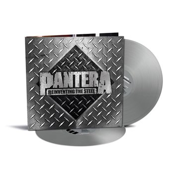 Reinventing The Steel (20th Anniversary Edition), płyta winylowa - Pantera