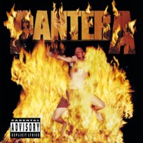 PANTERA サイン入りCD Pantera Signed CD for sale | eBay