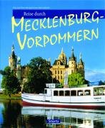 Reise durch Mecklenburg-Vorpommern - Luthardt Ernst-Otto