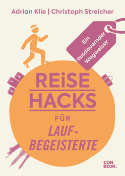 Reise-Hacks für Laufbegeisterte