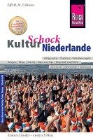 Reise Know-How KulturSchock Niederlande - Gilissen Elfi H. M.