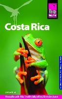 Reise Know-How Reiseführer Costa Rica - Kirst Detlev