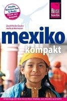 Reise Know-How Reiseführer Mexiko kompakt - Hermann Helmut