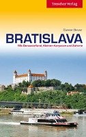 Reiseführer Bratislava - Strunz Gunnar