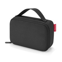 REISENTHEL Torba Thermocase, czarna, 20x14x6,5 cm Reisenthel
