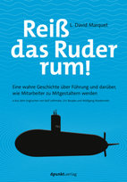 Reiß das Ruder rum! dpunkt