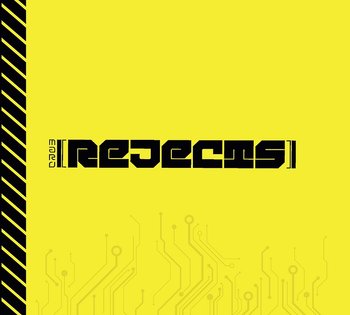 Rejects - Maro
