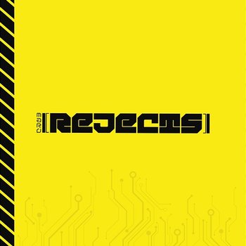 REJECTS - Maro Music