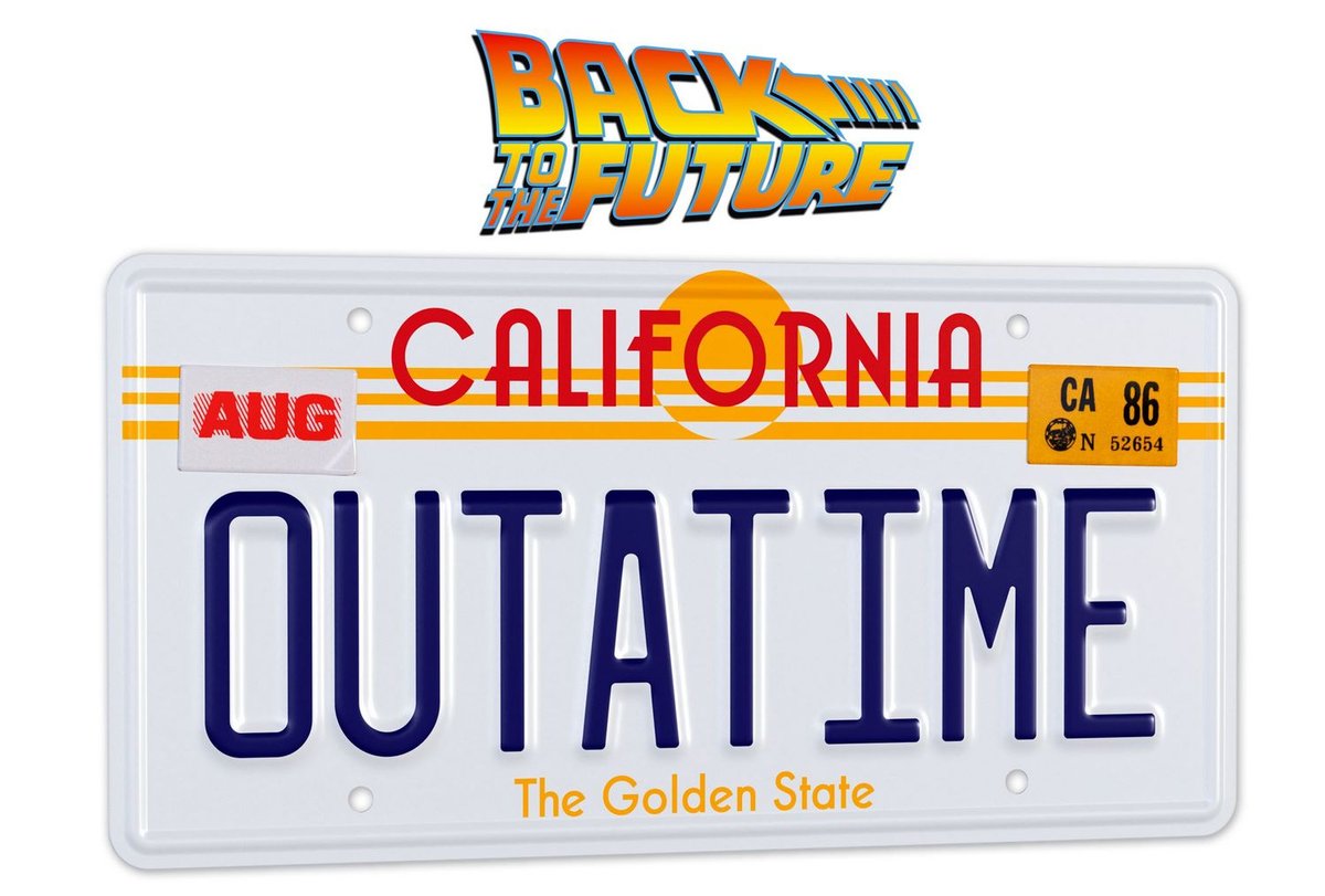 Outatime discount