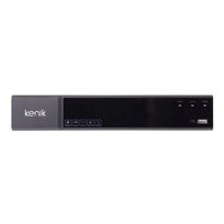 REJESTRATOR 5W1 KENIK KG-5318UVR-A