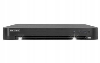 Rejestrator 8 kanałowy Hikvision hybrydowy 5 w 1 iDS-7208HQHI-M2/S(C) - Inny producent