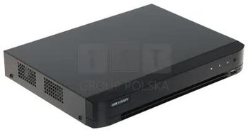 REJESTRATOR AHD, HD-CVI, HD-TVI, CVBS, IP IDS-7204HUHI-M1/P(C)/4A+4/1ALM 4 KANAŁY AcuSense PoC Hikvision - Inny producent
