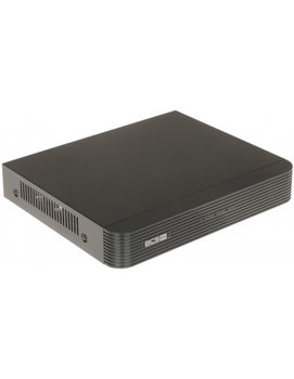 REJESTRATOR AHD, HD-CVI, HD-TVI, CVBS, TCP/IP BCS-B-XVR0801(2.0) 8 KANAŁÓW BCS BASIC - K&S