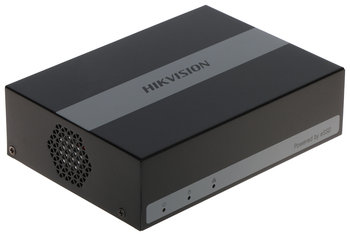 REJESTRATOR AHD, HD-CVI, HD-TVI, CVBS, TCP/IP IDS-E04HQHI-D 4 KANAŁY ACUSENSE Hikvision - Hikvision