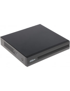 Rejestrator Ahd, Hd-Cvi, Hd-Tvi, Cvbs, Tcp/Ip Xvr1B04-I 4 Kanały Dahua - Dahua