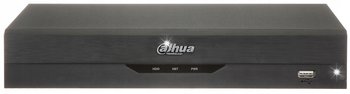 REJESTRATOR AHD, HD-CVI, HD-TVI, CVBS, TCP/IP XVR5108HS-I3 8 KANAŁÓW DAHUA - Inny producent