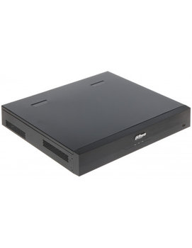 REJESTRATOR AHD, HD-CVI, HD-TVI, CVBS, TCP/IP XVR5432L-I3 32 KANAŁY DAHUA - Dahua