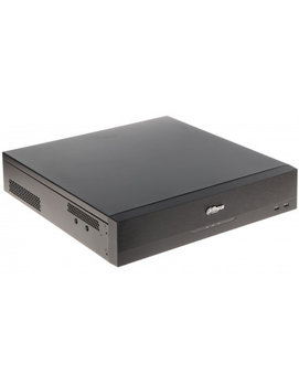 REJESTRATOR AHD, HD-CVI, HD-TVI, CVBS, TCP/IP XVR5832S-I3 WizSense 32 KANAŁY DAHUA - Dahua