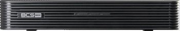 Rejestrator BCS BASIC BCS-B-NVR1601(2.0) - BCS