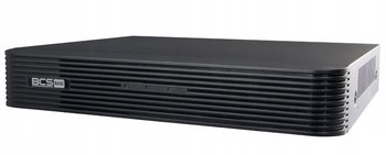 Rejestrator BCS BASIC BCS-B-XVR0401(2.0) - inna (Inny)