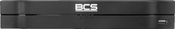 Rejestrator BCS LINE BCS-L-NVR0401-4KE-4P(2) - BCS