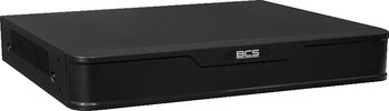 Rejestrator BCS POINT BCS-P-NVR0801-4K-8P(3) - BCS