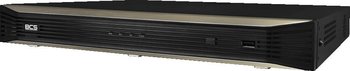 Rejestrator BCS POINT BCS-P-NVR3202-A-4K(4) - BCS