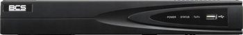 Rejestrator BCS VIEW BCS-V-NVR0401-A-4KE(2) - BCS