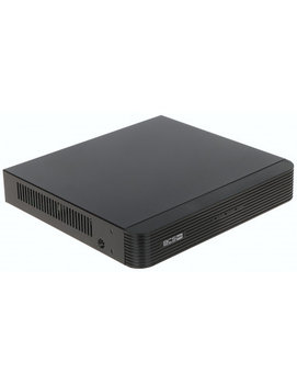 REJESTRATOR IP BCS-B-NVR1001(2.0) 10 KANAŁÓW BCS BASIC - K&S