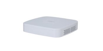 REJESTRATOR IP DAHUA NVR2104-P-S3 - Dahua