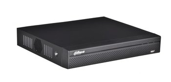 Rejestrator IP DAHUA NVR2108HS-8P-4KS2 - Dahua