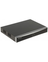 Rejestrator Ip Ds-7608Nxi-K1/8P 8 Kanałów, 8 Poe Acusense Hikvision HikVision