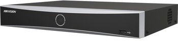 REJESTRATOR IP HIKVISION DS-7608NXI-K1/8P(D)/Alarm4+1 - Hikvision