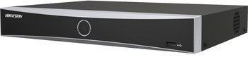 REJESTRATOR IP HIKVISION DS-7608NXI-K1(D)/Alarm4+1 - Hikvision