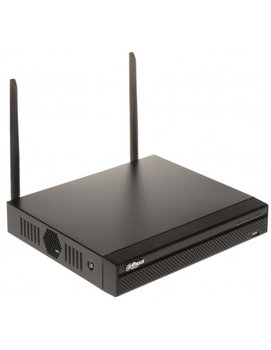 REJESTRATOR IP NVR1104HS-W-S2-CE Wi-Fi, 4 KANAŁY DAHUA - Dahua