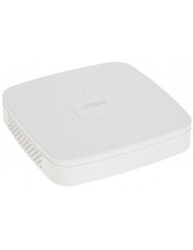 Rejestrator Ip Nvr4108-4Ks2/L 8 Kanałów Dahua - Dahua
