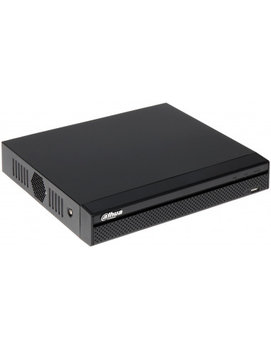 Rejestrator Ip Nvr4116Hs-8P-4Ks2/L 16 Kanałów + 8-Portowy Switch Poe Dahua - Dahua