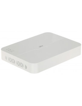 Rejestrator Ip Nvr501-08B-Lp8 8 Kanałów, 8 Poe Uniview - UNIVIEW