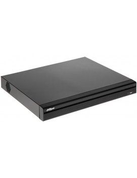 Rejestrator Ip Nvr5216-16P-4Ks2E 16 Kanałów +16-Portowy Switch Poe Dahua - Dahua