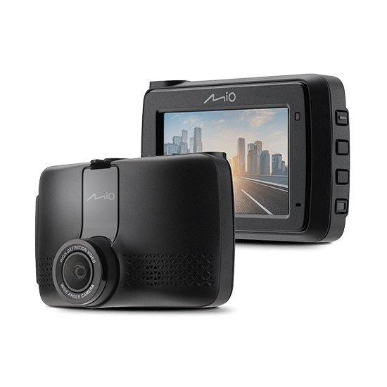REJESTRATOR MIO MiVue 903W Pro HDR STARVIS 2 KAMERA SAMOCHODOWA SMARTBOX