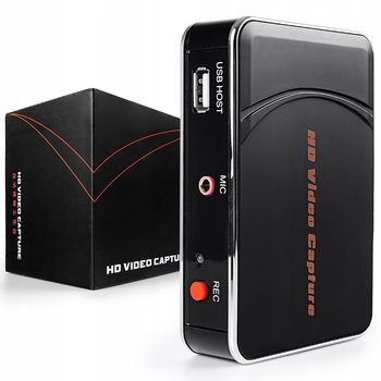 Rejestrator obrazu HDMI USB Capture 3.0 SP-HVG03 - Spacetronik