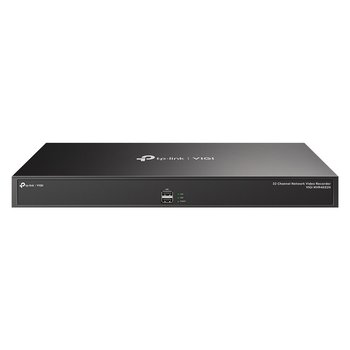 Rejestrator sieciowy TP-Link VIGI NVR4032H 32-kanalowy - TP-LINK