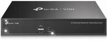 REJESTRATOR TP-LINK VIGI NVR1008H - inna (Inny)