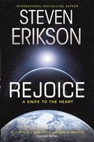 Rejoice Erikson Steven