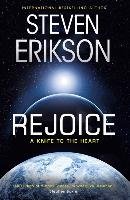 Rejoice - Erikson Steven