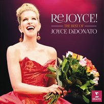 ReJOYCE! Joyce DiDonato