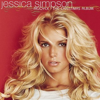 ReJoyce: The Christmas Album (Deluxe Version) - Jessica Simpson