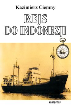 Rejs do Indonezji - Ciemny Kazimierz