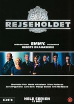 Rejseholdet Sezon 1-4 Various Directors